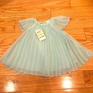 First impressions baby girls spring dress